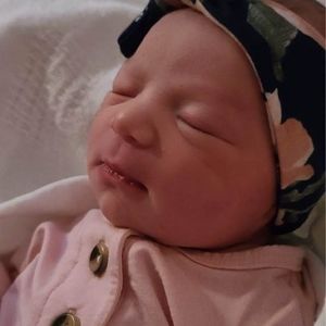 Meet your Posher, Vicky